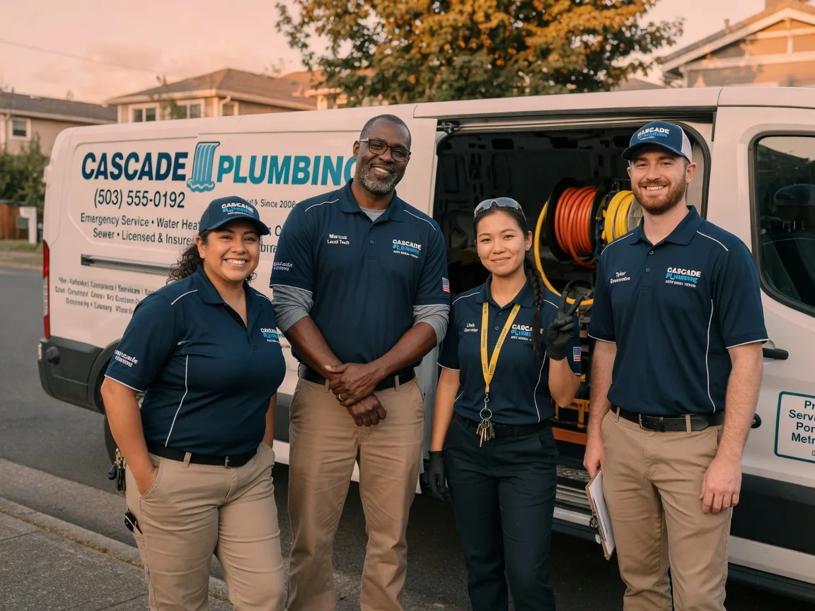 Emergency Plumber company in North Windham, CT